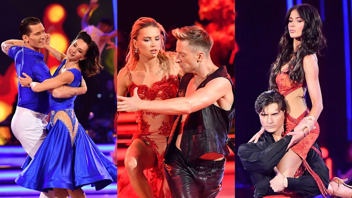 Oto zwycięzcy 14. edycji "Tańca z Gwiazdami"!