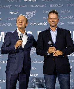 Sondaż: Kto powinien być kandydatem opozycji na premiera? Polacy wskazali Donalda Tuska