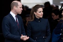 Książę William i Kate Middleton polecą do Australii. Książęca para ma ważny cel