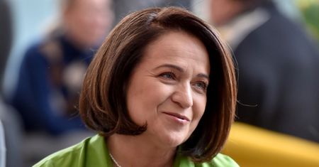 Ewa Drzyzga pokazała mamę. "Wzruszona stanęłam obok"
