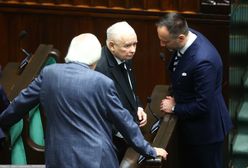 Tak zagłosuje PiS ws. weta prezydenckiego. Politycy ujawniają