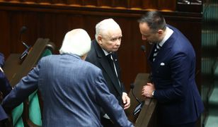 Tak zagłosuje PiS ws. weta prezydenckiego. Politycy ujawniają