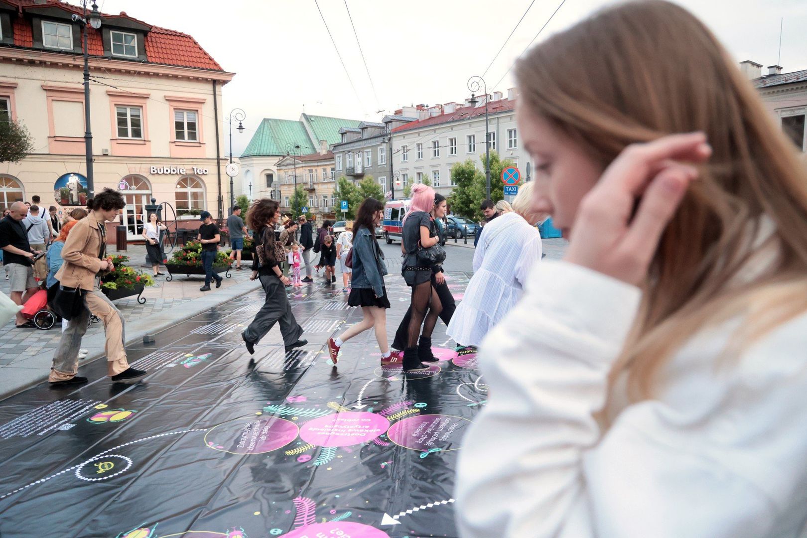 Noc Kultury 2025
