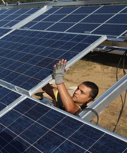 "Mój prąd". Ministerstwo przypomina krok po kroku, jak zdobyć dofinansowanie na fotowoltaikę