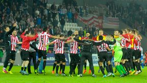 Cracovia popsuła debiut Fornalikowi! Marciniak znów będzie świętował! - relacja z meczu Cracovia - Ruch Chorzów