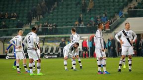 Legia Warszawa kończy pucharowy sezon bogatsza o niemal 18 mln euro