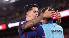 Barcelona ma problemy z obrońcą. Kluby nie mogą się porozumieć