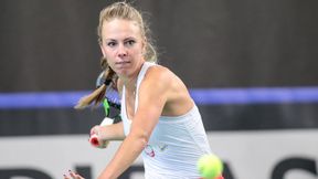 Magdalena Fręch z premierowym zwycięstwem w nowym sezonie. Pierwszy krok w Sydney wykonany