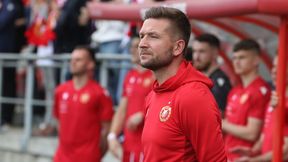 Samokrytyka Daniela Myśliwca po wygranym meczu. "Najwięcej błędów wymieniłbym u siebie"