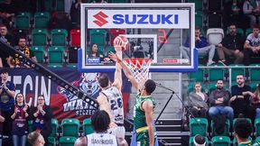 Wzięli rewanż, przerwali serię Orlen Zastalu