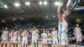 Nowy przepis w koszykówce. Nie wszystkim się on podoba