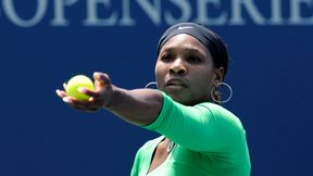 WTA Rzym: Serena pomściła siostrę, trudne otwarcie Kvitovej, dramat Woźniackiej