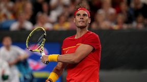 ATP Cup: Rafael Nadal oraz Roberto Bautista lepsi od Japończyków. Novak Djoković i Serbia też bez porażki w grupie