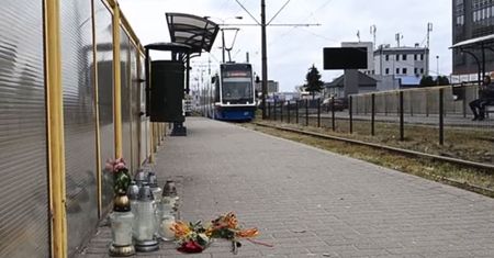 Tragiczny wypadek w Bydgoszczy. 15-latka zginęła pod kołami tramwaju