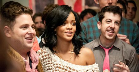 Rihanna śpiewa dla swojej animowanej bohaterki