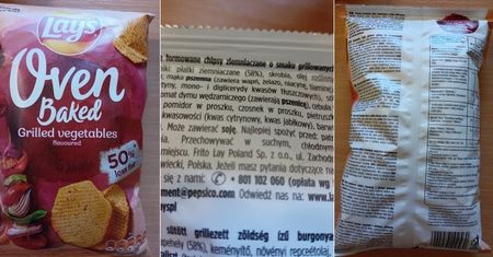 Wycofują z rynku partię popularnych chipsów. Powód?