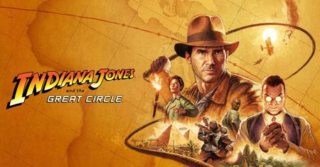 Data premiery Indiana Jones and the Great Circle ujawniona – również dla Playstation 5!