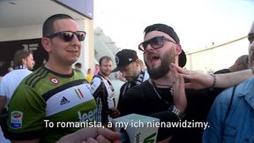 Kibice wydali wyrok. Zbigniew Boniek zdradził Juventus Turyn