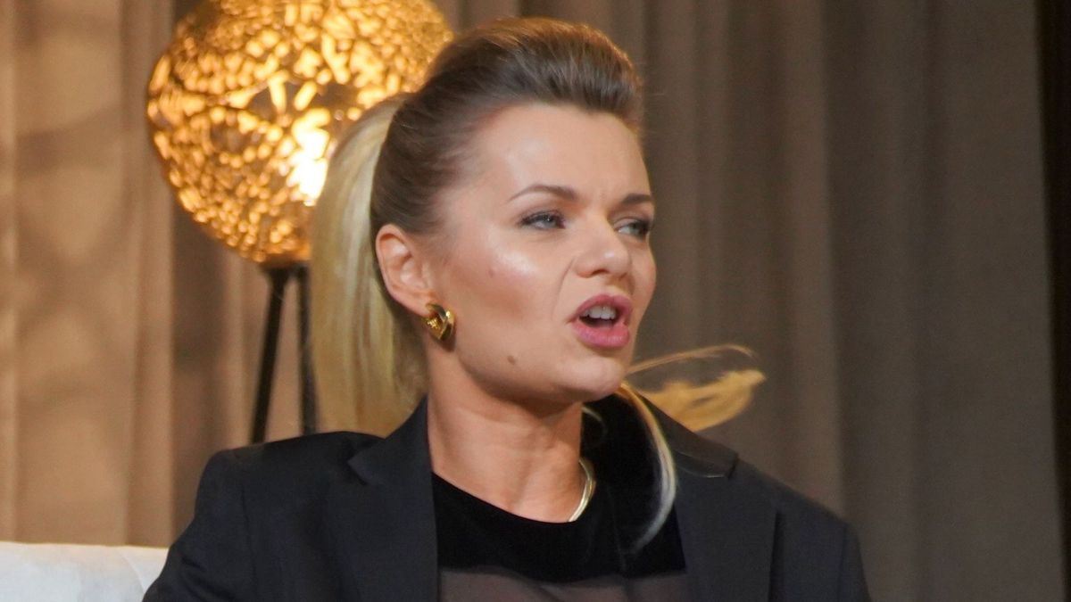 Emilia Komarnicka podsumowuje rok 