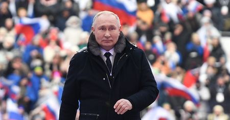 Ten kraj najmocniej popiera sankcje wobec Rosji. Nie Polska i nie kraje bałtyckie