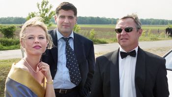 Andrzej Bryg splunął na krytyka. Sprawa lata temu trafiła do sądu