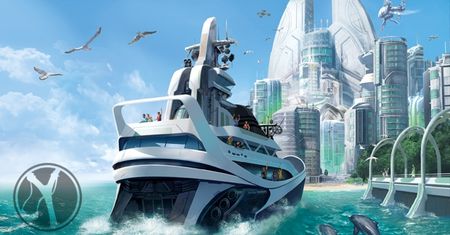 Łowy: Anno 2070 oraz Battlefield po ok. 20 zł!