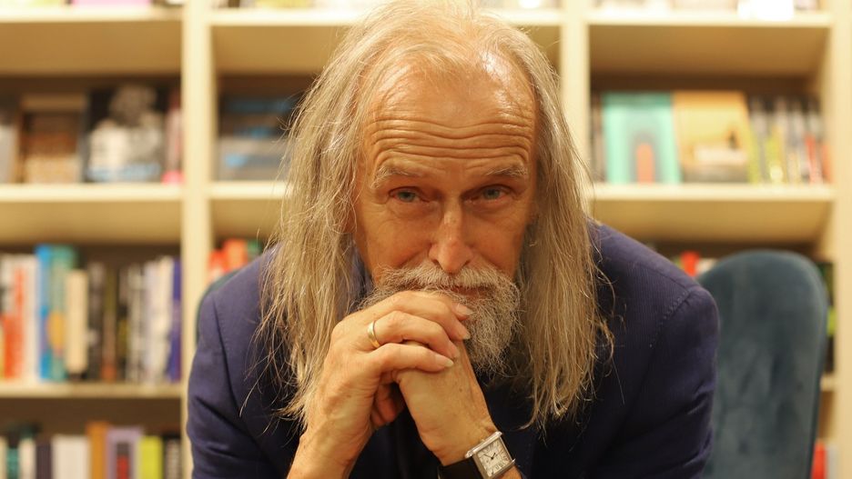 Prof. Tadeusz Sławek otrzymał tytuł Honorowego Obywatela Miasta Katowic