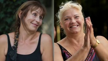 PIKANTNE wyznania w "Sanatorium miłości". Seniorów zapytano o... uniesienia miłosne