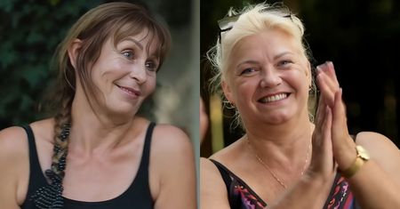 PIKANTNE wyznania w "Sanatorium miłości". Seniorów zapytano o... uniesienia miłosne