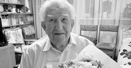 Miał 100 lat. Nie żyje Wiesław Lechowicz. Ostatni taki powstaniec