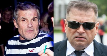 Włodarczyk stracił pieniądze! "WYŁUDZONO OD NIEGO 150 TYSIĘCY!"