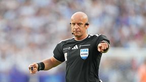 Nie dostał finału mundialu. A teraz komunikat UEFA. Oto co otrzymał