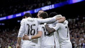 La Liga. Real Madryt - Getafe CF. Gdzie oglądać na żywo, online?