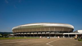 Stadion, na którym grała reprezentacja Polski zamieni się w las