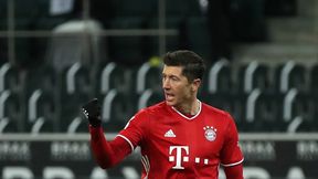 Bundesliga. Twitter po meczu Borussia - Bayern. "Lewandowski jest aż do znudzenia regularny"