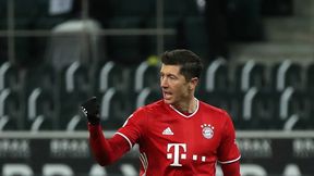 Bundesliga. Twitter po meczu Borussia - Bayern. "Lewandowski jest aż do znudzenia regularny"