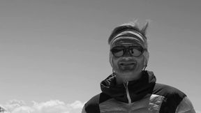 Polski himalaista, który zginął w Alpach, to Maciej Szopa