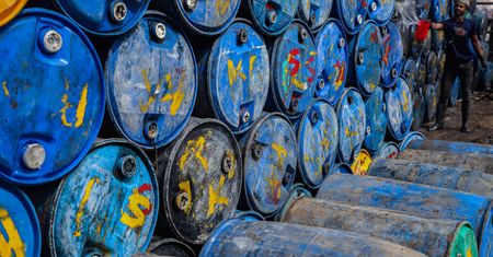 Ceny ropy w górę. Rynek czeka na decyzję OPEC+
