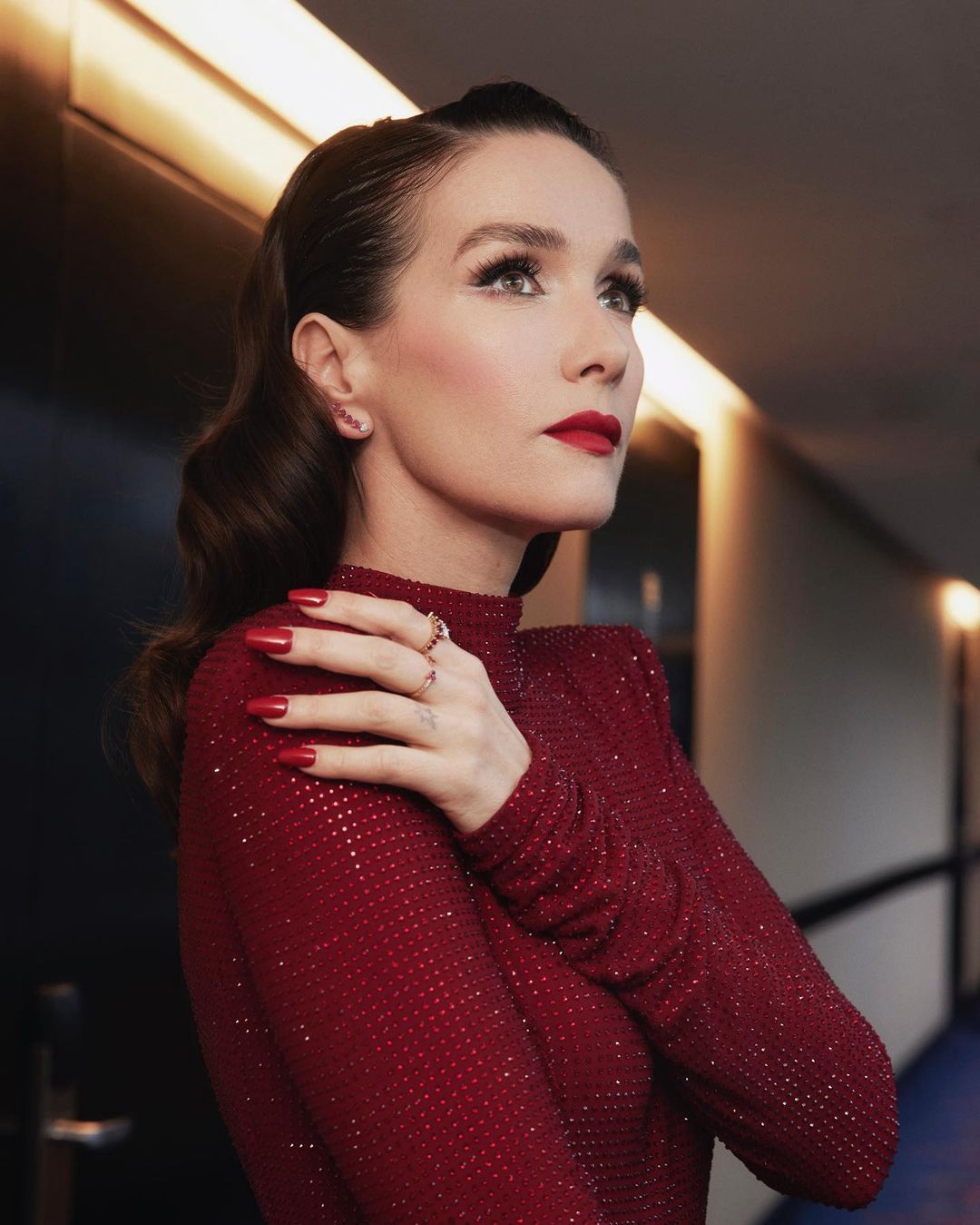 Natalia Oreiro 