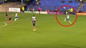 #dziejesiewsporcie: cudowny gol Anglika! Tak uchronił zespół od porażki