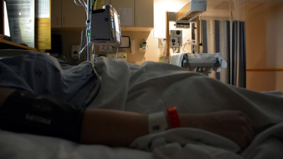 Eksperymentalna terapia pomogła 13-latce