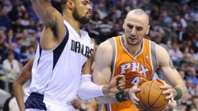 Marcin Gortat: Pokonanie Celtics było bardzo ważne