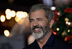 Mel Gibson skończył 65 lat. Pokazał się po wypadku