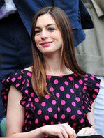 Anne Hathaway dla WP: Ten film rzuca widzom wyzwanie!