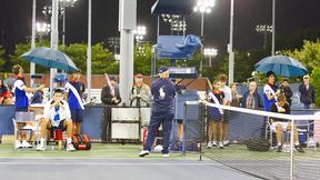 US Open: program czwartku 