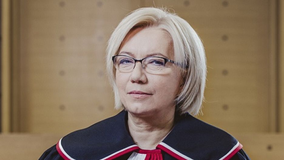 Julia Przyłębska