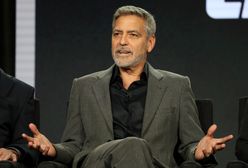 George Clooney staje w obronie księżnej Meghan. "Robicie jej to samo, co Dianie"