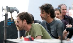 "The Ballad Of Buster Scruggs" - nowy serial braci Coenów