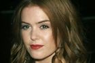 Isla Fisher królową ciasteczek