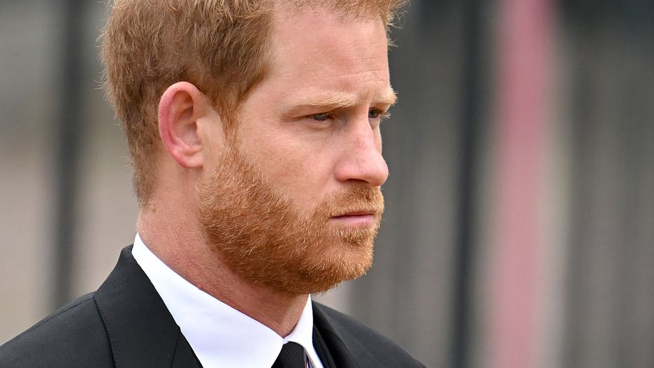 Książę Harry wydaje biograficzną książkę